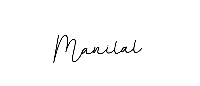 The best way (BallpointsItalic-DORy9) to make a short signature is to pick only two or three words in your name. The name Manilal include a total of six letters. For converting this name. Manilal signature style 11 images and pictures png