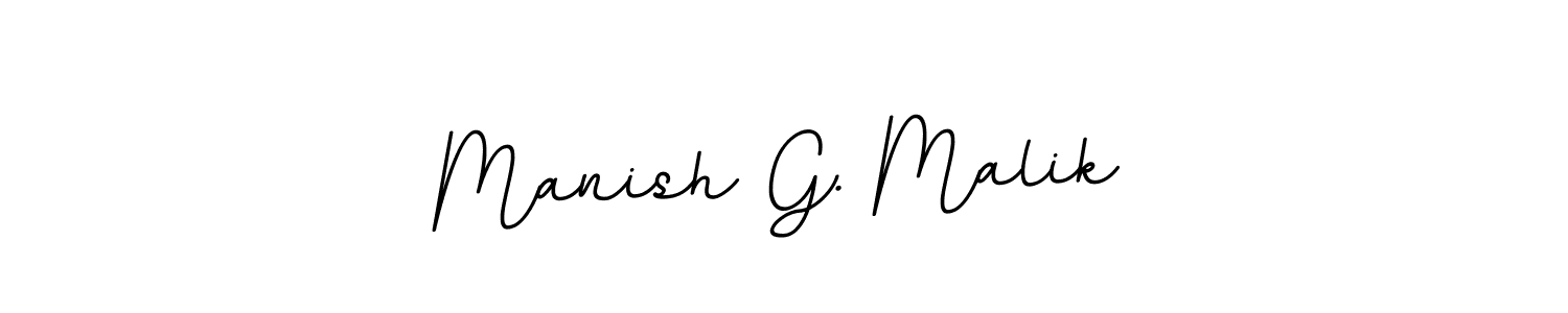 How to Draw Manish G. Malik signature style? BallpointsItalic-DORy9 is a latest design signature styles for name Manish G. Malik. Manish G. Malik signature style 11 images and pictures png