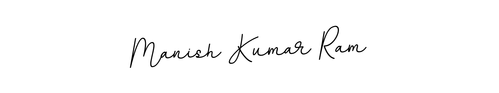 Similarly BallpointsItalic-DORy9 is the best handwritten signature design. Signature creator online .You can use it as an online autograph creator for name Manish Kumar Ram. Manish Kumar Ram signature style 11 images and pictures png