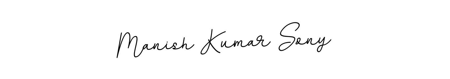 Similarly BallpointsItalic-DORy9 is the best handwritten signature design. Signature creator online .You can use it as an online autograph creator for name Manish Kumar Sony. Manish Kumar Sony signature style 11 images and pictures png