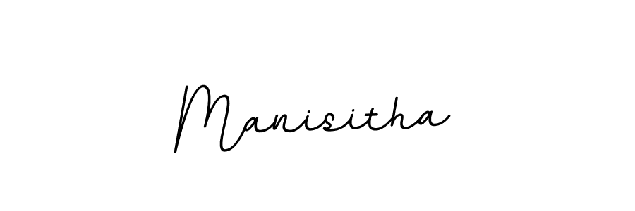 Also we have Manisitha name is the best signature style. Create professional handwritten signature collection using BallpointsItalic-DORy9 autograph style. Manisitha signature style 11 images and pictures png