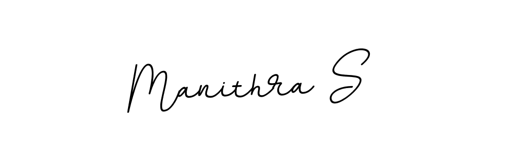 You can use this online signature creator to create a handwritten signature for the name Manithra S. This is the best online autograph maker. Manithra S signature style 11 images and pictures png