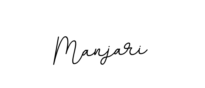 Here are the top 10 professional signature styles for the name Manjari. These are the best autograph styles you can use for your name. Manjari signature style 11 images and pictures png