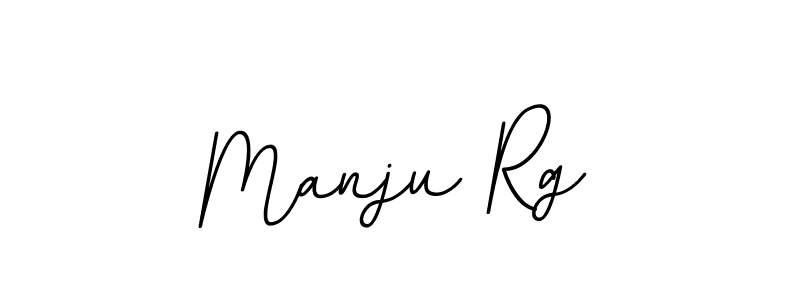 The best way (BallpointsItalic-DORy9) to make a short signature is to pick only two or three words in your name. The name Manju Rg include a total of six letters. For converting this name. Manju Rg signature style 11 images and pictures png