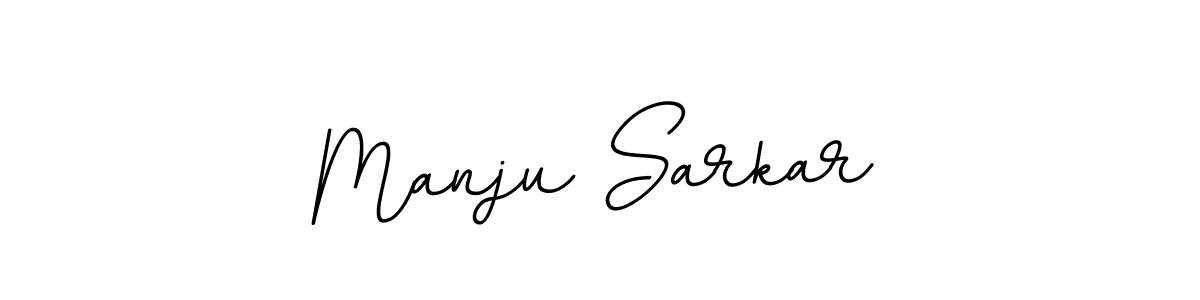 Similarly BallpointsItalic-DORy9 is the best handwritten signature design. Signature creator online .You can use it as an online autograph creator for name Manju Sarkar. Manju Sarkar signature style 11 images and pictures png