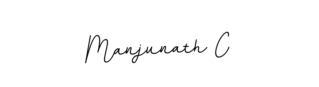 Also You can easily find your signature by using the search form. We will create Manjunath C name handwritten signature images for you free of cost using BallpointsItalic-DORy9 sign style. Manjunath C signature style 11 images and pictures png