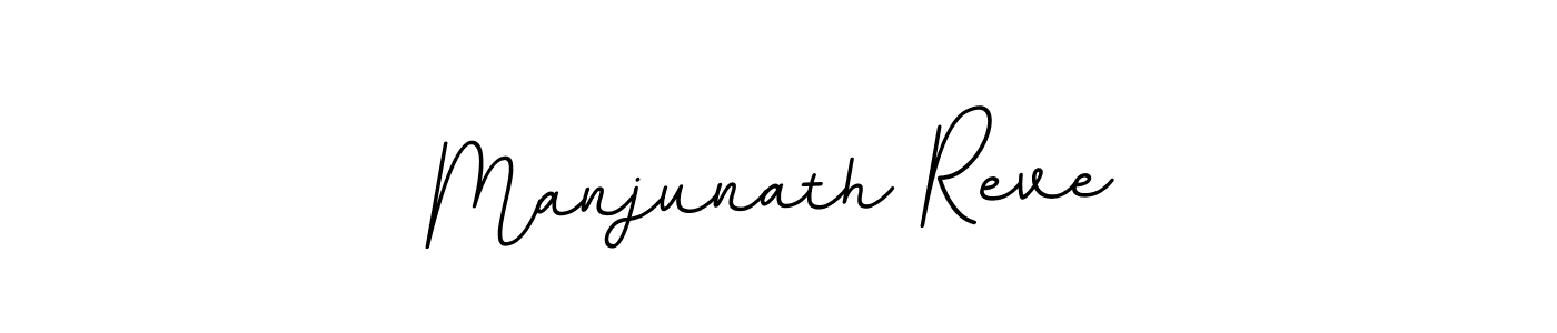 You can use this online signature creator to create a handwritten signature for the name Manjunath Reve. This is the best online autograph maker. Manjunath Reve signature style 11 images and pictures png