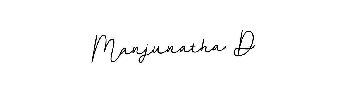 BallpointsItalic-DORy9 is a professional signature style that is perfect for those who want to add a touch of class to their signature. It is also a great choice for those who want to make their signature more unique. Get Manjunatha D name to fancy signature for free. Manjunatha D signature style 11 images and pictures png