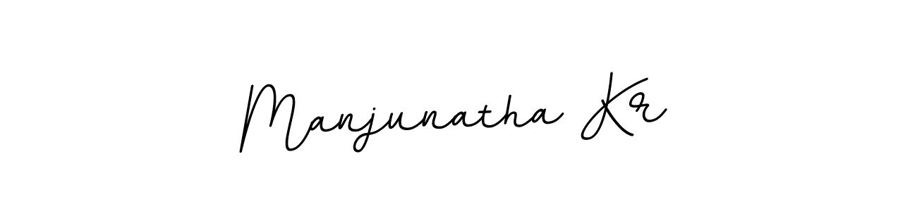 Also You can easily find your signature by using the search form. We will create Manjunatha Kr name handwritten signature images for you free of cost using BallpointsItalic-DORy9 sign style. Manjunatha Kr signature style 11 images and pictures png
