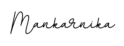 Use a signature maker to create a handwritten signature online. With this signature software, you can design (BallpointsItalic-DORy9) your own signature for name Mankarnika. Mankarnika signature style 11 images and pictures png