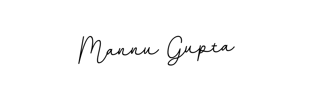 Also we have Mannu Gupta name is the best signature style. Create professional handwritten signature collection using BallpointsItalic-DORy9 autograph style. Mannu Gupta signature style 11 images and pictures png
