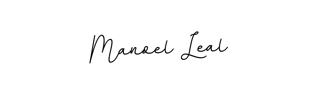 Similarly BallpointsItalic-DORy9 is the best handwritten signature design. Signature creator online .You can use it as an online autograph creator for name Manoel Leal. Manoel Leal signature style 11 images and pictures png