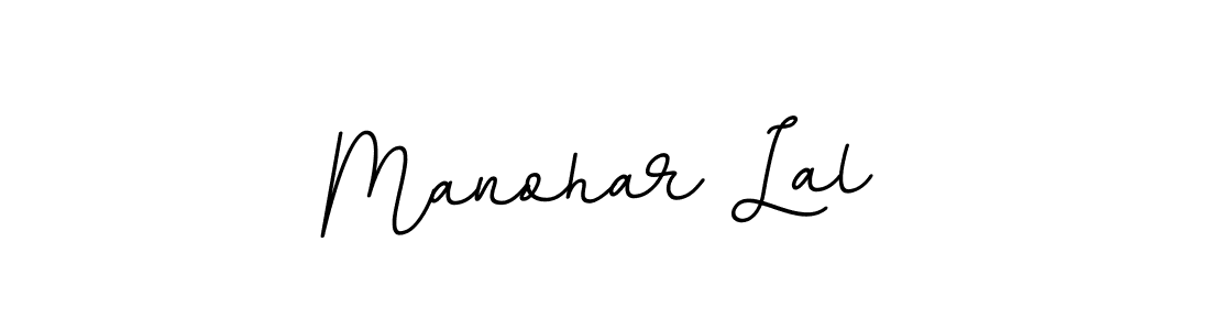 Manohar Lal stylish signature style. Best Handwritten Sign (BallpointsItalic-DORy9) for my name. Handwritten Signature Collection Ideas for my name Manohar Lal. Manohar Lal signature style 11 images and pictures png