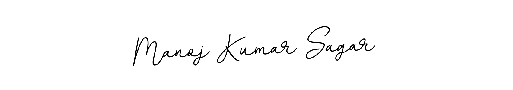 Once you've used our free online signature maker to create your best signature BallpointsItalic-DORy9 style, it's time to enjoy all of the benefits that Manoj Kumar Sagar name signing documents. Manoj Kumar Sagar signature style 11 images and pictures png