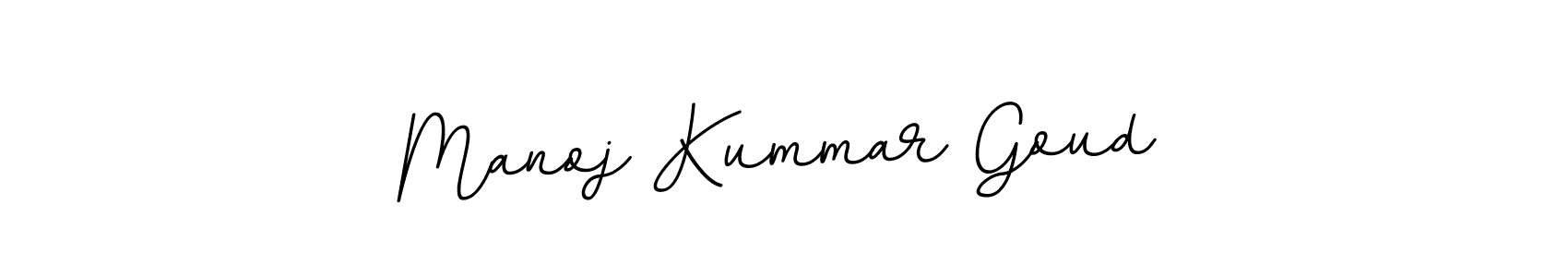 How to Draw Manoj Kummar Goud signature style? BallpointsItalic-DORy9 is a latest design signature styles for name Manoj Kummar Goud. Manoj Kummar Goud signature style 11 images and pictures png