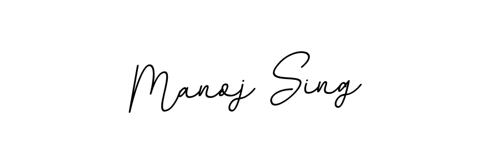 Similarly BallpointsItalic-DORy9 is the best handwritten signature design. Signature creator online .You can use it as an online autograph creator for name Manoj Sing. Manoj Sing signature style 11 images and pictures png