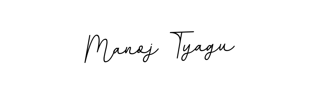 Similarly BallpointsItalic-DORy9 is the best handwritten signature design. Signature creator online .You can use it as an online autograph creator for name Manoj Tyagu. Manoj Tyagu signature style 11 images and pictures png