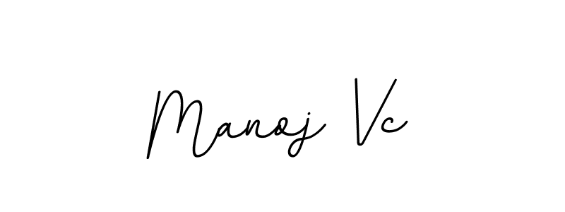 Best and Professional Signature Style for Manoj Vc. BallpointsItalic-DORy9 Best Signature Style Collection. Manoj Vc signature style 11 images and pictures png