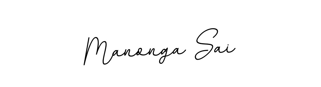 This is the best signature style for the Manonga Sai name. Also you like these signature font (BallpointsItalic-DORy9). Mix name signature. Manonga Sai signature style 11 images and pictures png