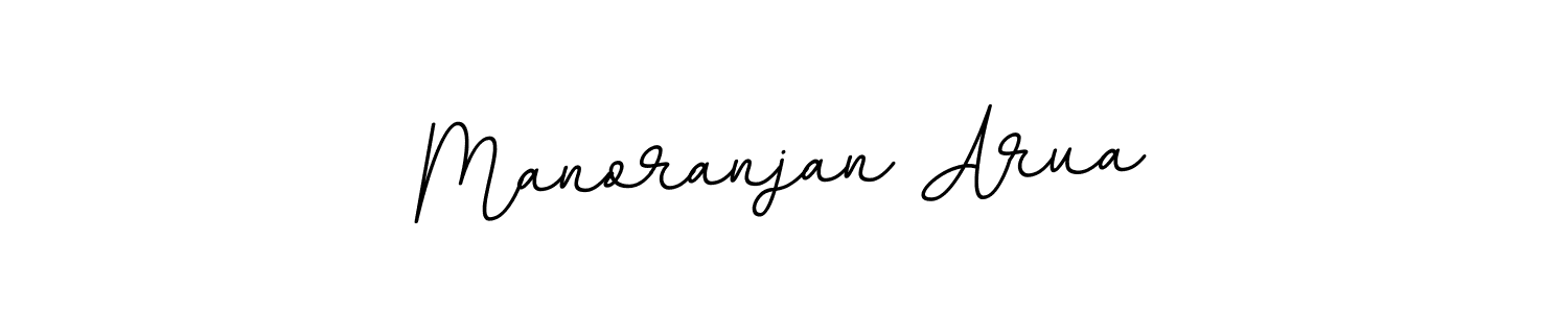 Once you've used our free online signature maker to create your best signature BallpointsItalic-DORy9 style, it's time to enjoy all of the benefits that Manoranjan Arua name signing documents. Manoranjan Arua signature style 11 images and pictures png