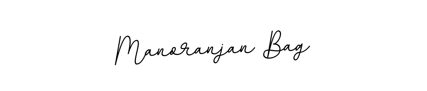 This is the best signature style for the Manoranjan Bag name. Also you like these signature font (BallpointsItalic-DORy9). Mix name signature. Manoranjan Bag signature style 11 images and pictures png