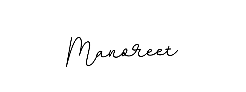 How to Draw Manoreet signature style? BallpointsItalic-DORy9 is a latest design signature styles for name Manoreet. Manoreet signature style 11 images and pictures png