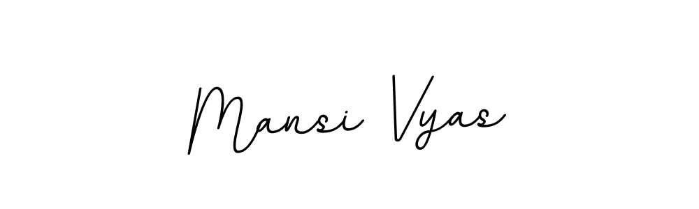 Here are the top 10 professional signature styles for the name Mansi Vyas. These are the best autograph styles you can use for your name. Mansi Vyas signature style 11 images and pictures png