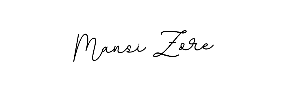 Also You can easily find your signature by using the search form. We will create Mansi Zore name handwritten signature images for you free of cost using BallpointsItalic-DORy9 sign style. Mansi Zore signature style 11 images and pictures png