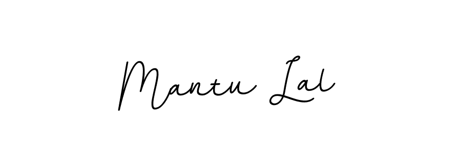 You should practise on your own different ways (BallpointsItalic-DORy9) to write your name (Mantu Lal) in signature. don't let someone else do it for you. Mantu Lal signature style 11 images and pictures png