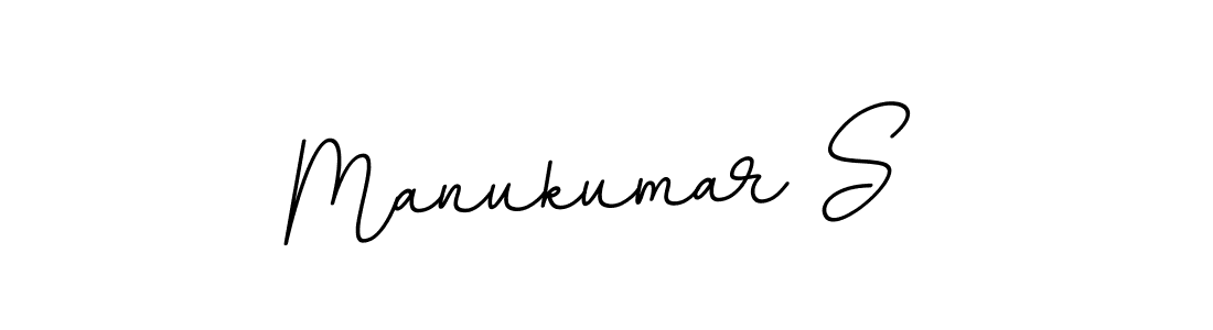 This is the best signature style for the Manukumar S name. Also you like these signature font (BallpointsItalic-DORy9). Mix name signature. Manukumar S signature style 11 images and pictures png