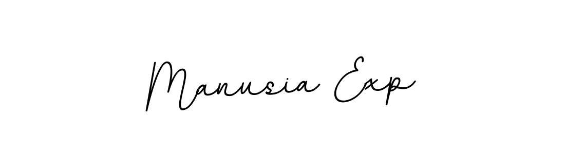 This is the best signature style for the Manusia Exp name. Also you like these signature font (BallpointsItalic-DORy9). Mix name signature. Manusia Exp signature style 11 images and pictures png