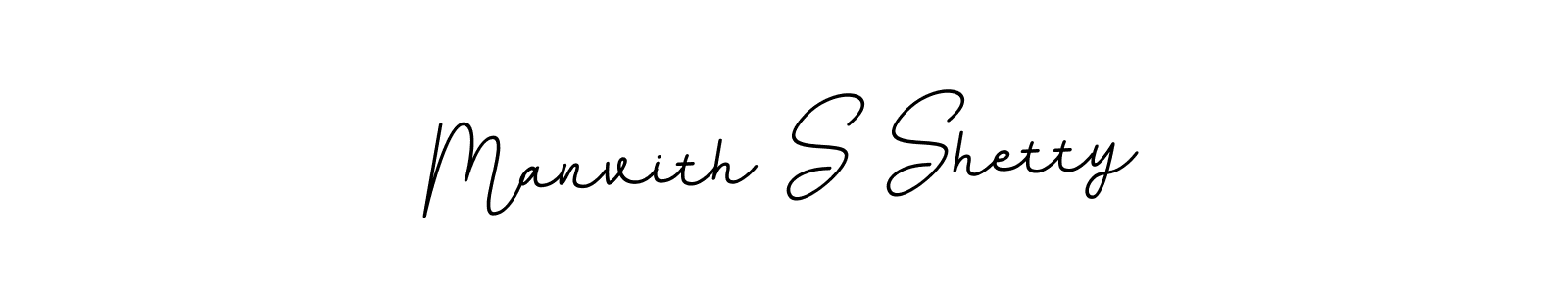 Check out images of Autograph of Manvith S Shetty name. Actor Manvith S Shetty Signature Style. BallpointsItalic-DORy9 is a professional sign style online. Manvith S Shetty signature style 11 images and pictures png