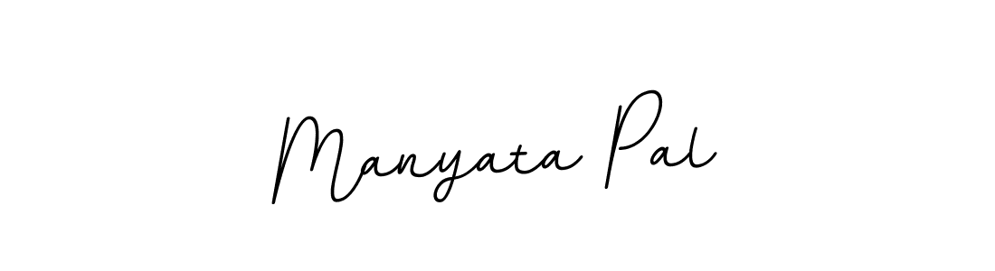 Similarly BallpointsItalic-DORy9 is the best handwritten signature design. Signature creator online .You can use it as an online autograph creator for name Manyata Pal. Manyata Pal signature style 11 images and pictures png