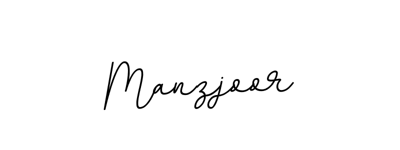 How to make Manzjoor signature? BallpointsItalic-DORy9 is a professional autograph style. Create handwritten signature for Manzjoor name. Manzjoor signature style 11 images and pictures png