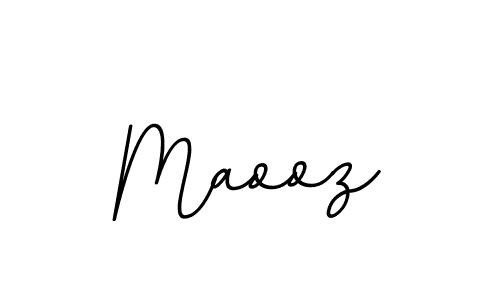 Make a beautiful signature design for name Maooz. Use this online signature maker to create a handwritten signature for free. Maooz signature style 11 images and pictures png