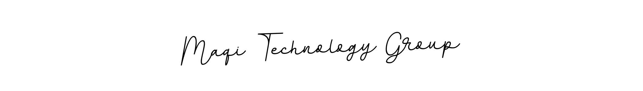 You can use this online signature creator to create a handwritten signature for the name Maqi Technology Group. This is the best online autograph maker. Maqi Technology Group signature style 11 images and pictures png