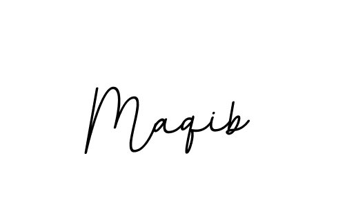 This is the best signature style for the Maqib name. Also you like these signature font (BallpointsItalic-DORy9). Mix name signature. Maqib signature style 11 images and pictures png