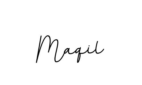 Make a short Maqil signature style. Manage your documents anywhere anytime using BallpointsItalic-DORy9. Create and add eSignatures, submit forms, share and send files easily. Maqil signature style 11 images and pictures png