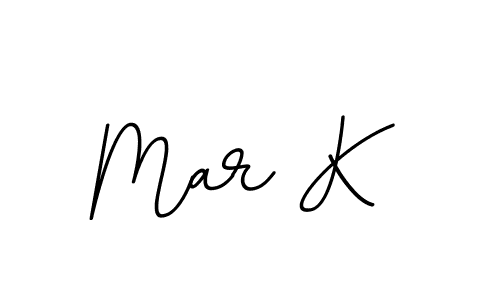 Also You can easily find your signature by using the search form. We will create Mar K name handwritten signature images for you free of cost using BallpointsItalic-DORy9 sign style. Mar K signature style 11 images and pictures png