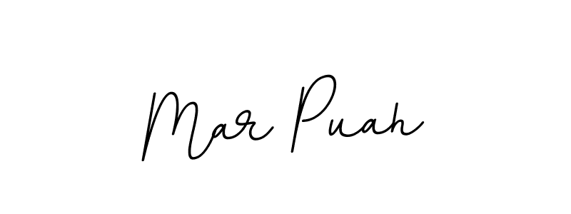 Make a beautiful signature design for name Mar Puah. Use this online signature maker to create a handwritten signature for free. Mar Puah signature style 11 images and pictures png