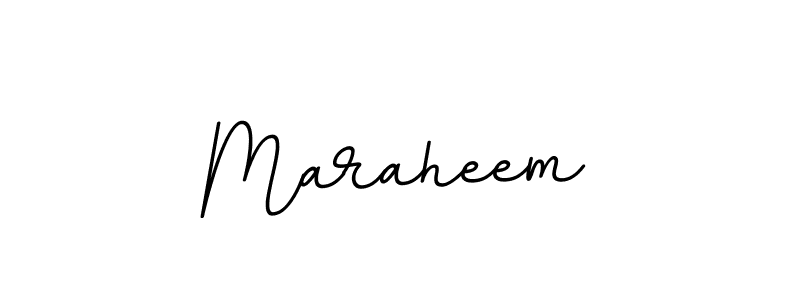 BallpointsItalic-DORy9 is a professional signature style that is perfect for those who want to add a touch of class to their signature. It is also a great choice for those who want to make their signature more unique. Get Maraheem name to fancy signature for free. Maraheem signature style 11 images and pictures png