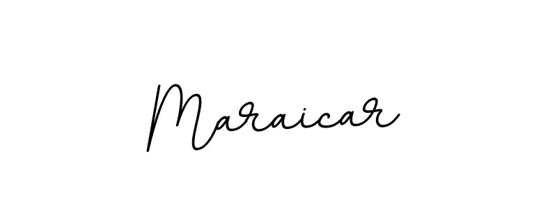 How to Draw Maraicar signature style? BallpointsItalic-DORy9 is a latest design signature styles for name Maraicar. Maraicar signature style 11 images and pictures png
