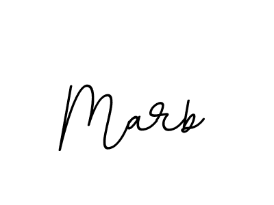 Make a beautiful signature design for name Marb. Use this online signature maker to create a handwritten signature for free. Marb signature style 11 images and pictures png