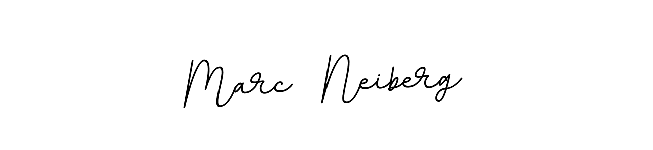 BallpointsItalic-DORy9 is a professional signature style that is perfect for those who want to add a touch of class to their signature. It is also a great choice for those who want to make their signature more unique. Get Marc  Neiberg name to fancy signature for free. Marc  Neiberg signature style 11 images and pictures png