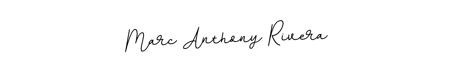 Make a beautiful signature design for name Marc Anthony Rivera. Use this online signature maker to create a handwritten signature for free. Marc Anthony Rivera signature style 11 images and pictures png