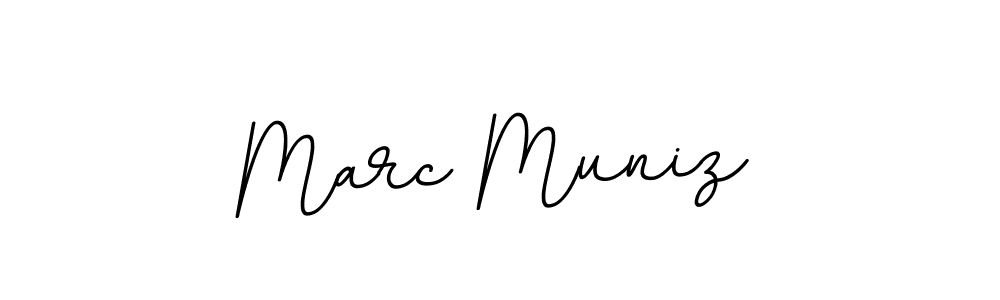 Also You can easily find your signature by using the search form. We will create Marc Muniz name handwritten signature images for you free of cost using BallpointsItalic-DORy9 sign style. Marc Muniz signature style 11 images and pictures png