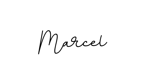 Similarly BallpointsItalic-DORy9 is the best handwritten signature design. Signature creator online .You can use it as an online autograph creator for name Marcel. Marcel signature style 11 images and pictures png