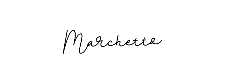 if you are searching for the best signature style for your name Marchetto. so please give up your signature search. here we have designed multiple signature styles  using BallpointsItalic-DORy9. Marchetto signature style 11 images and pictures png