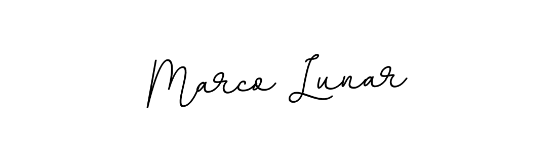 You can use this online signature creator to create a handwritten signature for the name Marco Lunar. This is the best online autograph maker. Marco Lunar signature style 11 images and pictures png