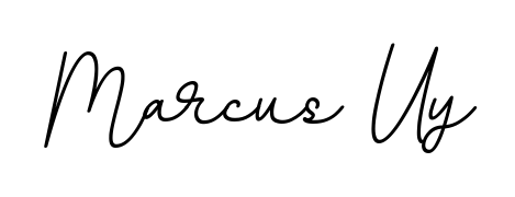 You should practise on your own different ways (BallpointsItalic-DORy9) to write your name (Marcus Uy) in signature. Don't let someone else do it for you. Marcus Uy signature style 11 images and pictures png